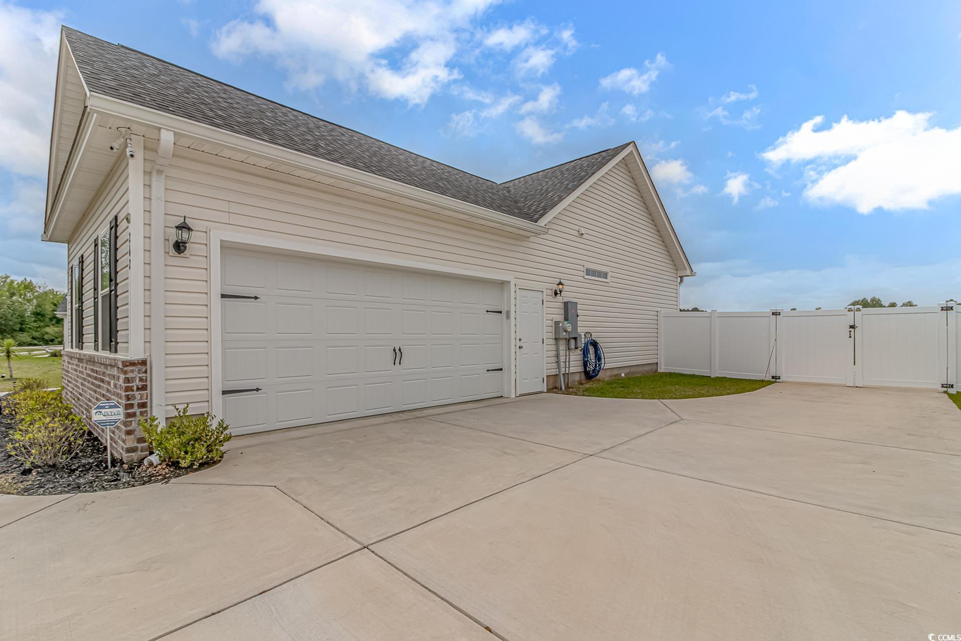 262 Ole Maple Street Loris, SC 29569 - Photo 34 of 40