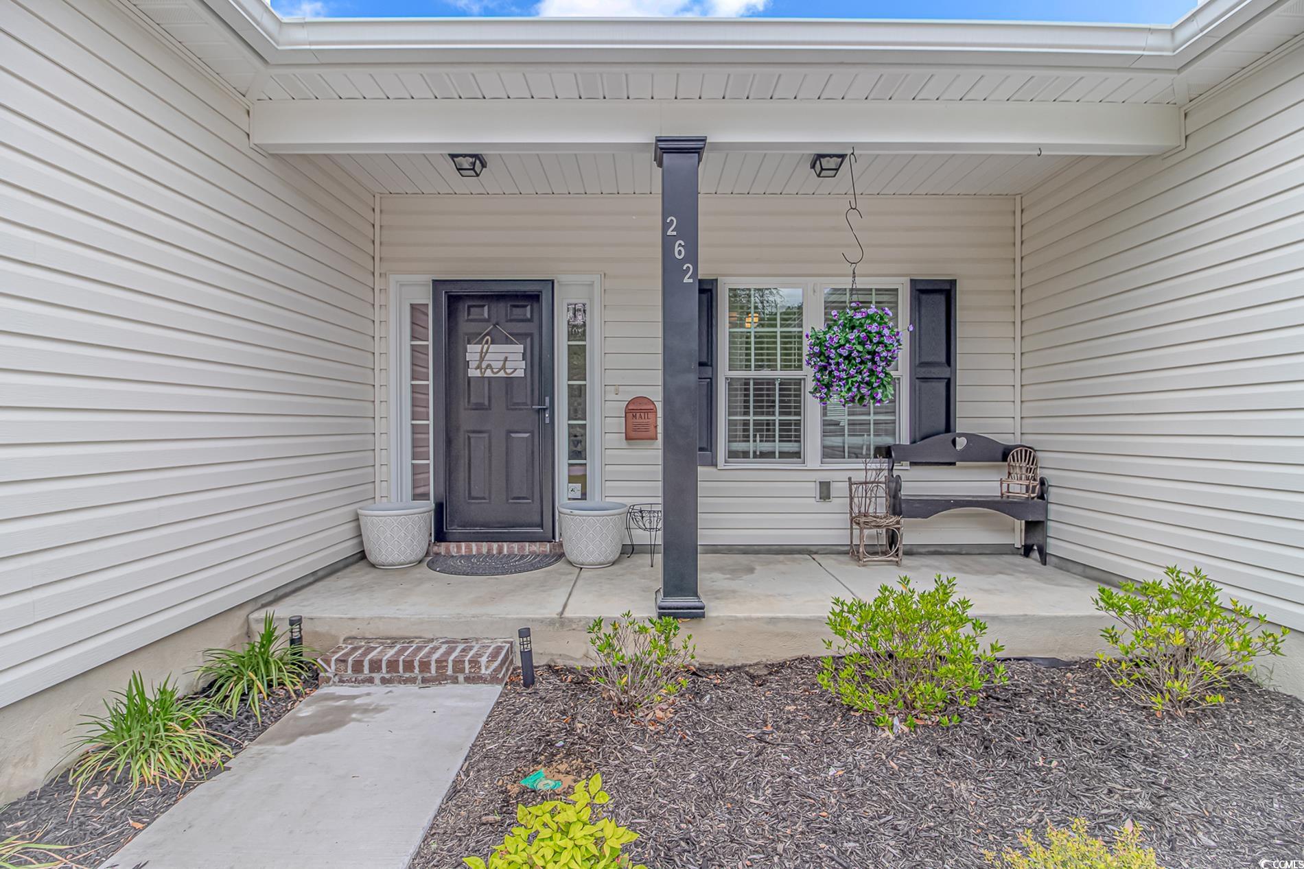 262 Ole Maple Street Loris, SC 29569 - Photo 4 of 40