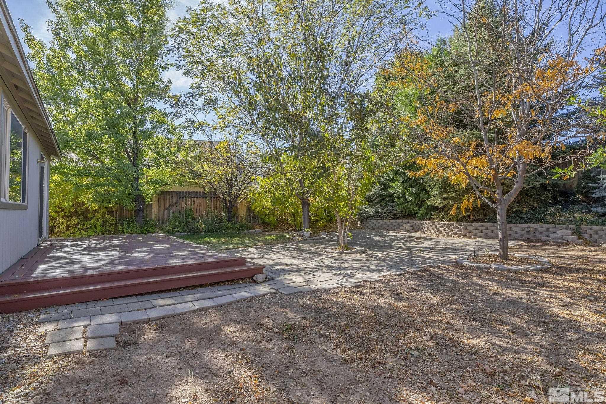 11655 Lone Desert Drive Reno, NV 89506 - Photo 17 of 17 Photo 17