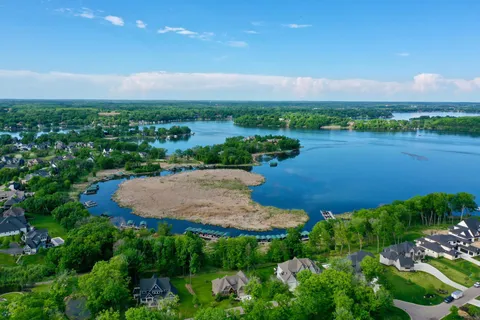 $395,000 | 6682 Wildflower Way, Minnetrista, MN 55331