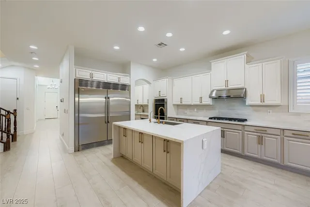 $799,500 | 9713 University Ridge Avenue, Las Vegas, NV 89149