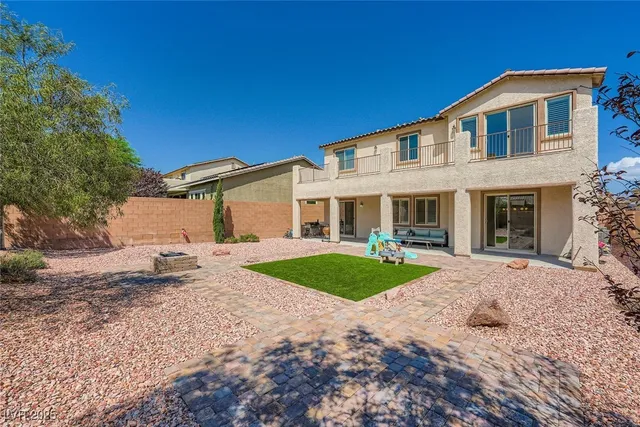$799,500 | 9713 University Ridge Avenue, Las Vegas, NV 89149