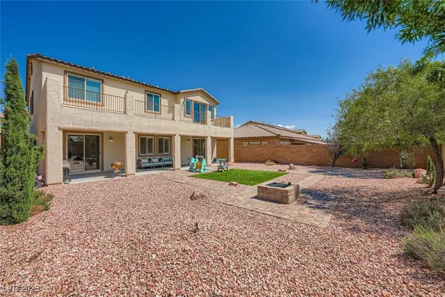 $799,500 | 9713 University Ridge Avenue, Las Vegas, NV 89149