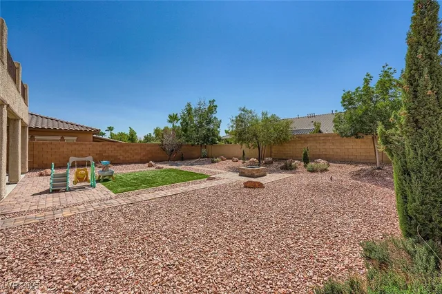 $799,500 | 9713 University Ridge Avenue, Las Vegas, NV 89149