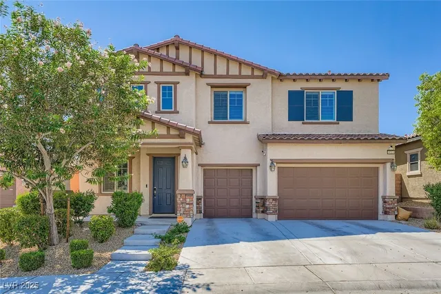 $799,500 | 9713 University Ridge Avenue, Las Vegas, NV 89149