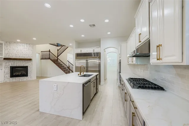 $799,500 | 9713 University Ridge Avenue, Las Vegas, NV 89149