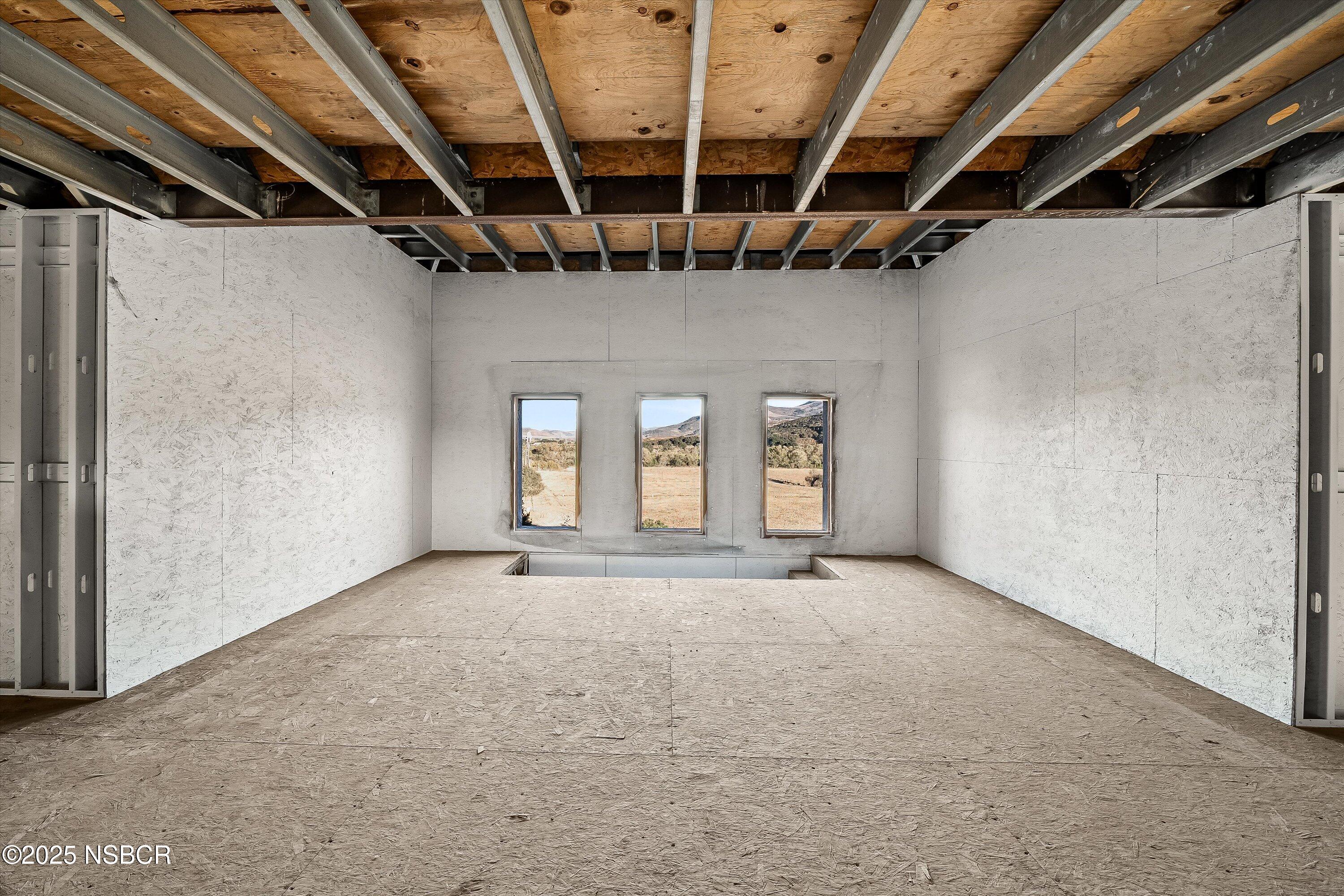 4375 Sweeney Road Lompoc, CA 93436 - Photo 48 of 70 a view of an empty room