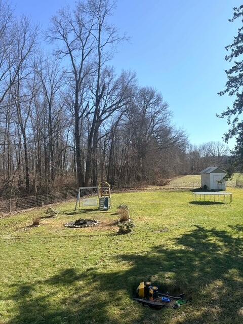 30311 Highway 86 Colon, MI 49040 - Photo 12 of 21 30311backyard