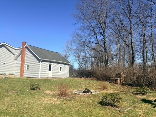 30311 Highway 86 Colon, MI 49040 - Photo 15 of 21 30311backyardhouse