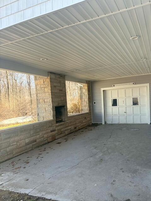 30311 Highway 86 Colon, MI 49040 - Photo 19 of 21 30311carport