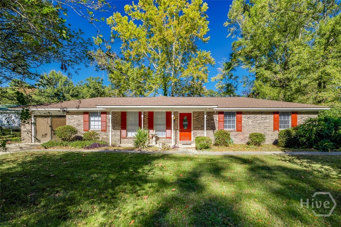 412 Rothwell Street Pooler, GA 31322 - Photo 1 of 34