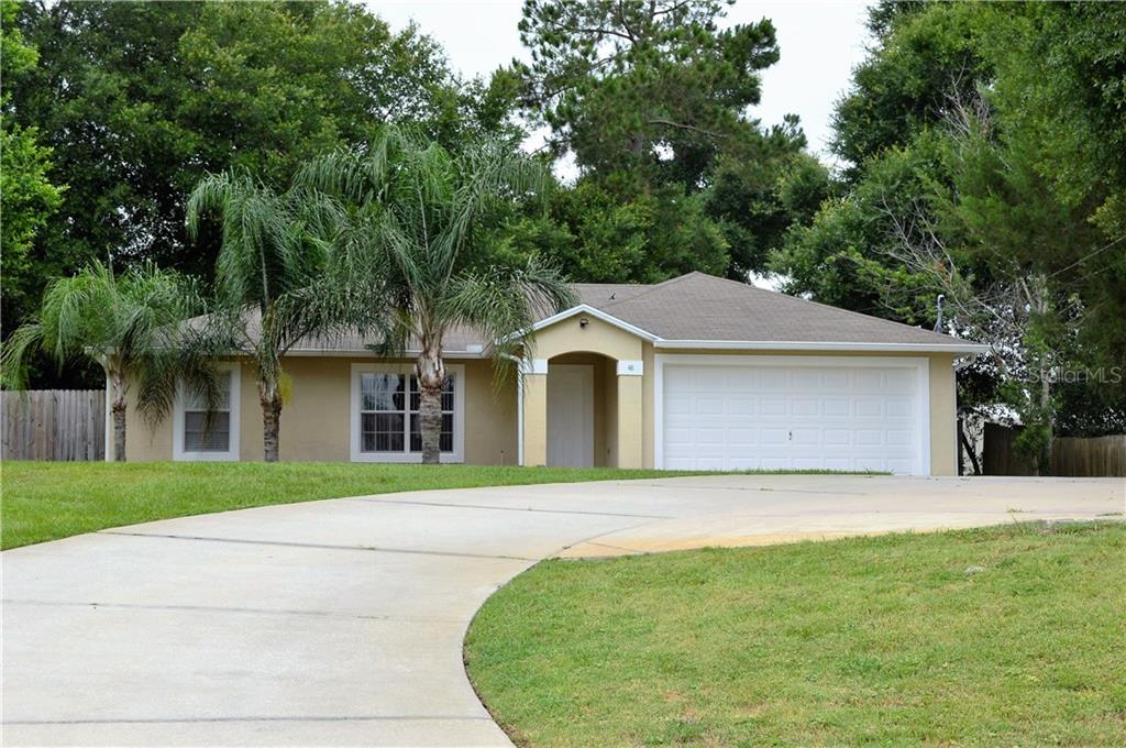 48 Pine Hill Road DeBary, FL 32713 - Photo 1 of 1