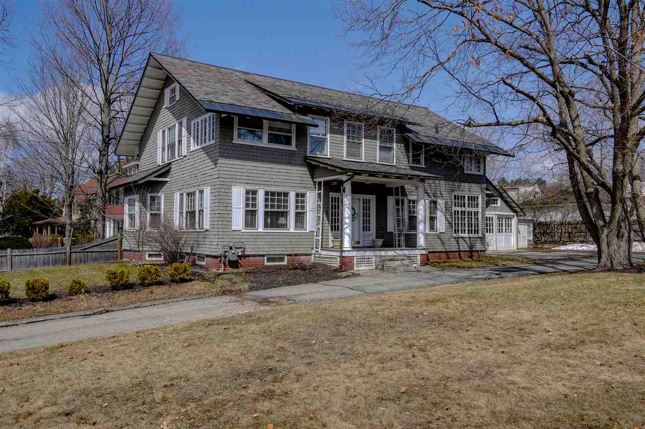 715 River Road Manchester, NH 03104 - Photo 37 of 40 Gallery Image 37