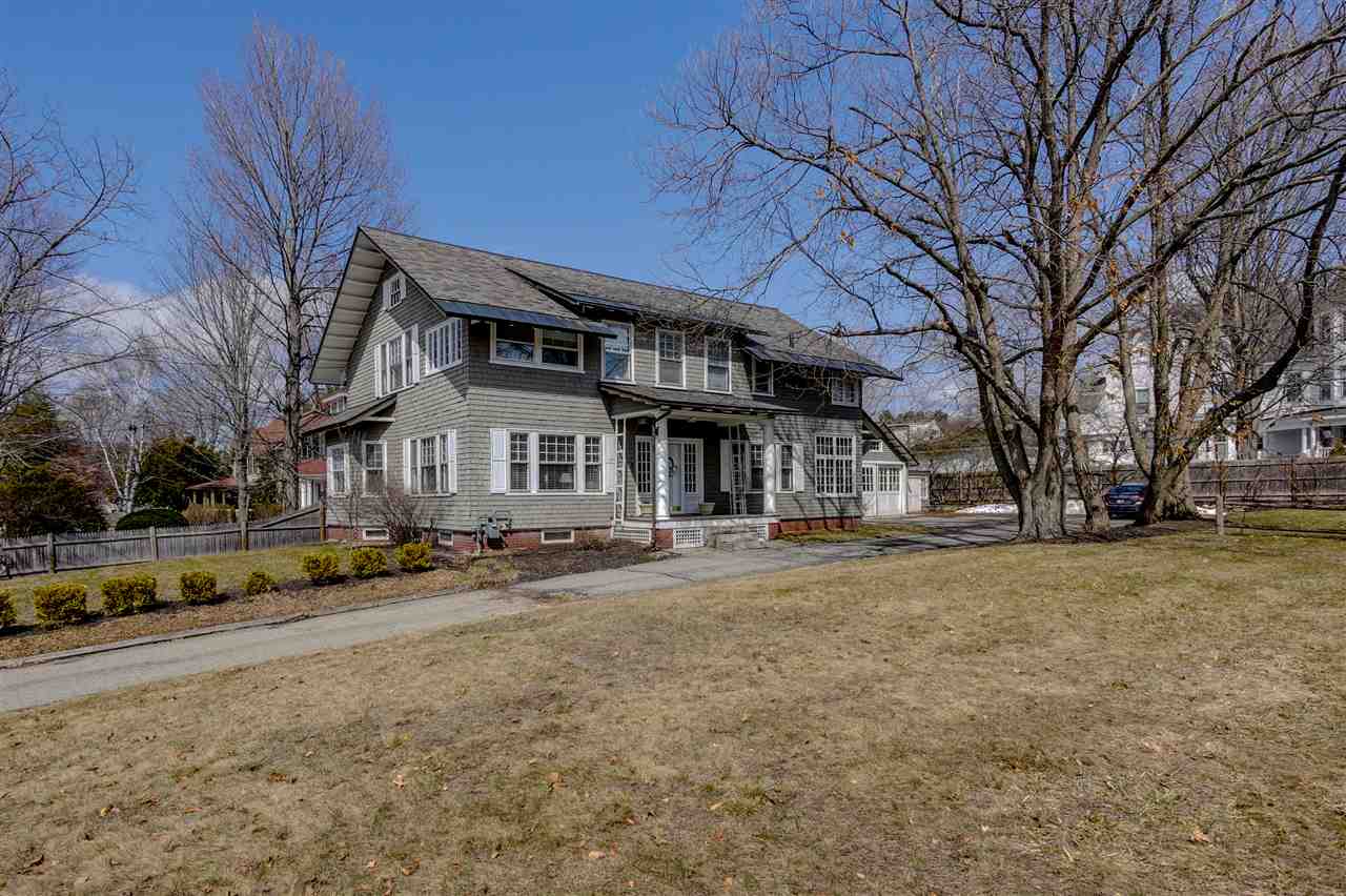 715 River Road Manchester, NH 03104 - Photo 38 of 40 Gallery Image 38