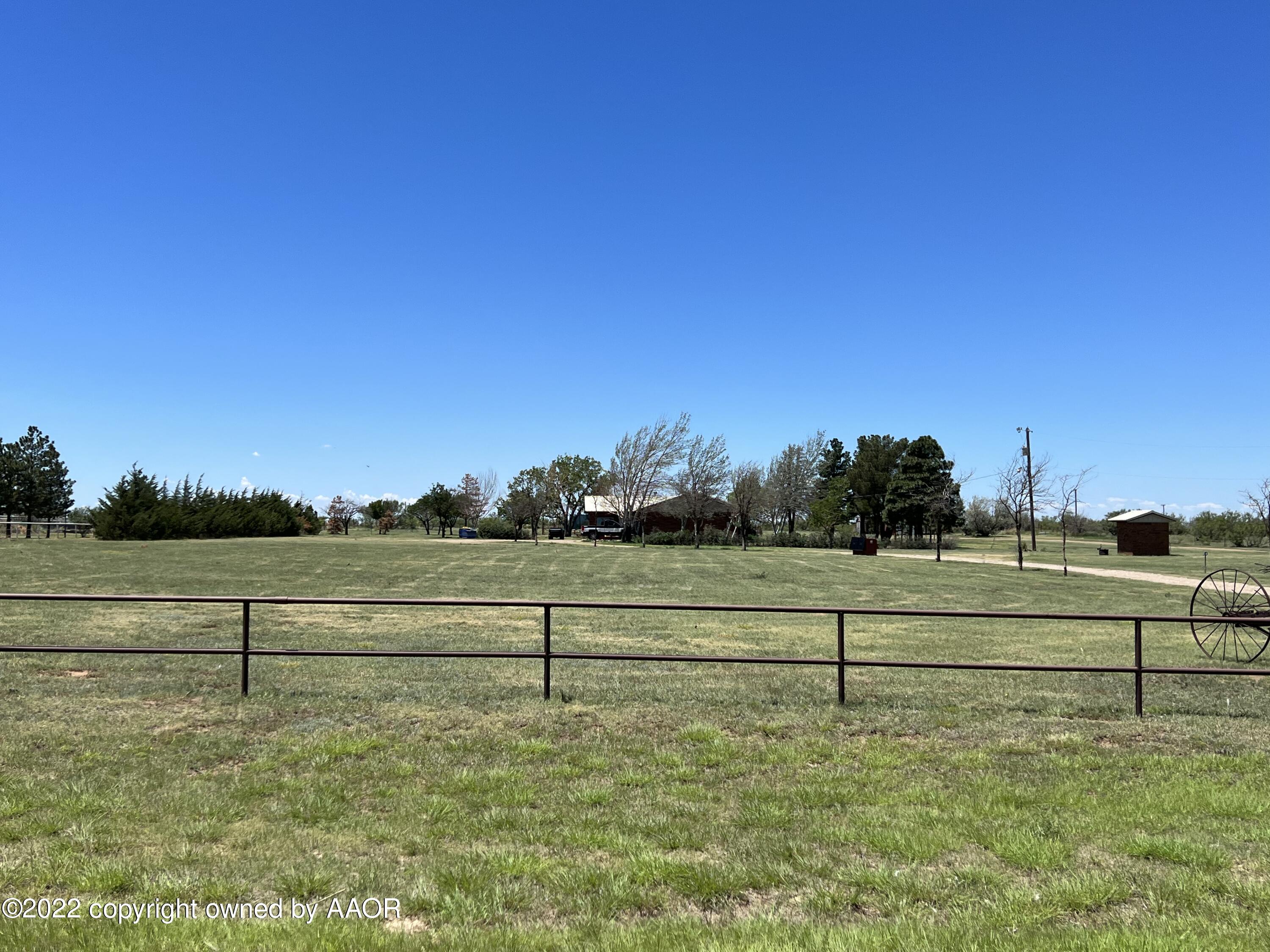 300 Milner Road Fritch, TX 79036 - Photo 1 of 50 300 Milner Rd., Fritch