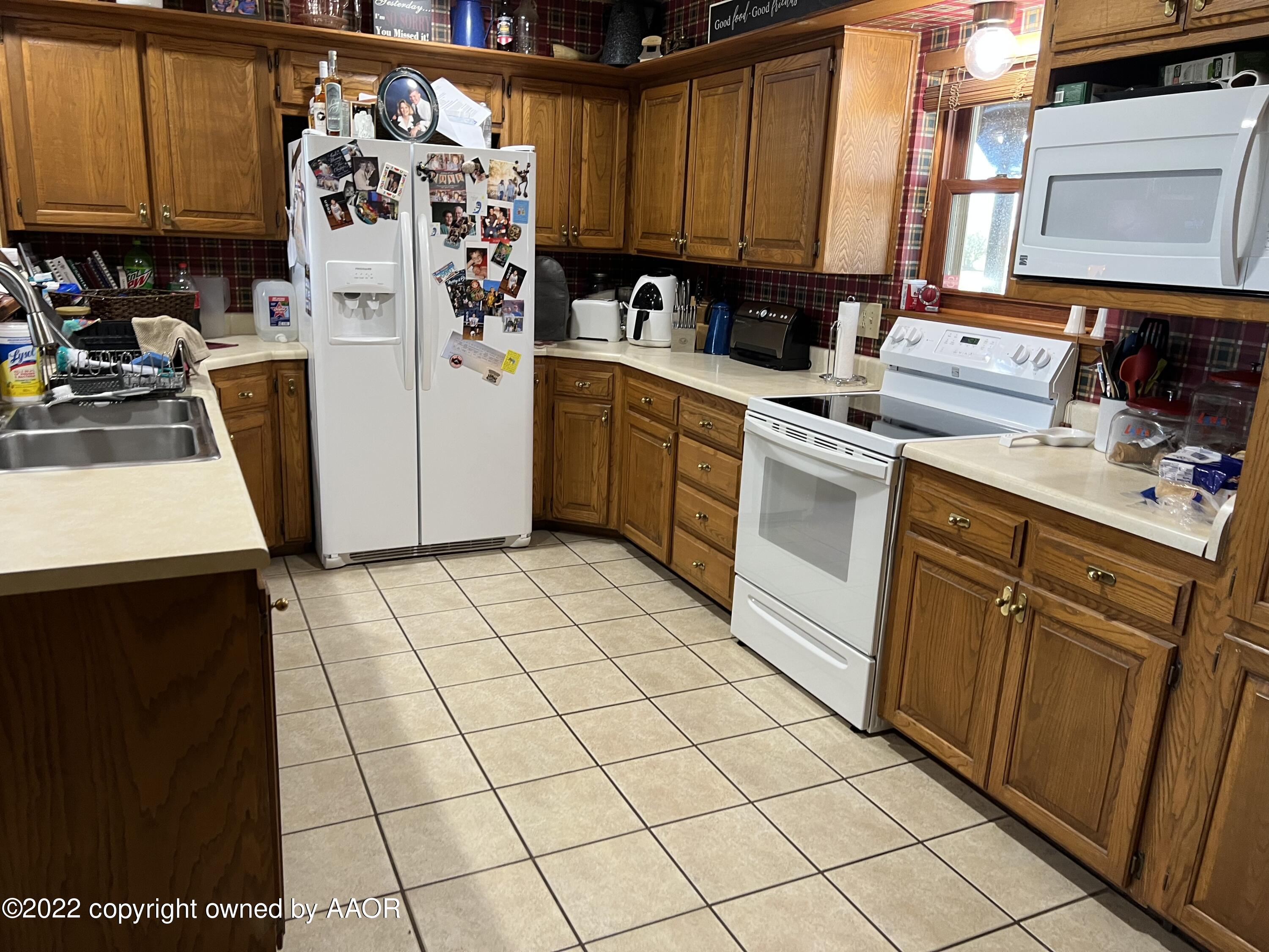 300 Milner Road Fritch, TX 79036 - Photo 13 of 50 300 Milner Rd., Fritch