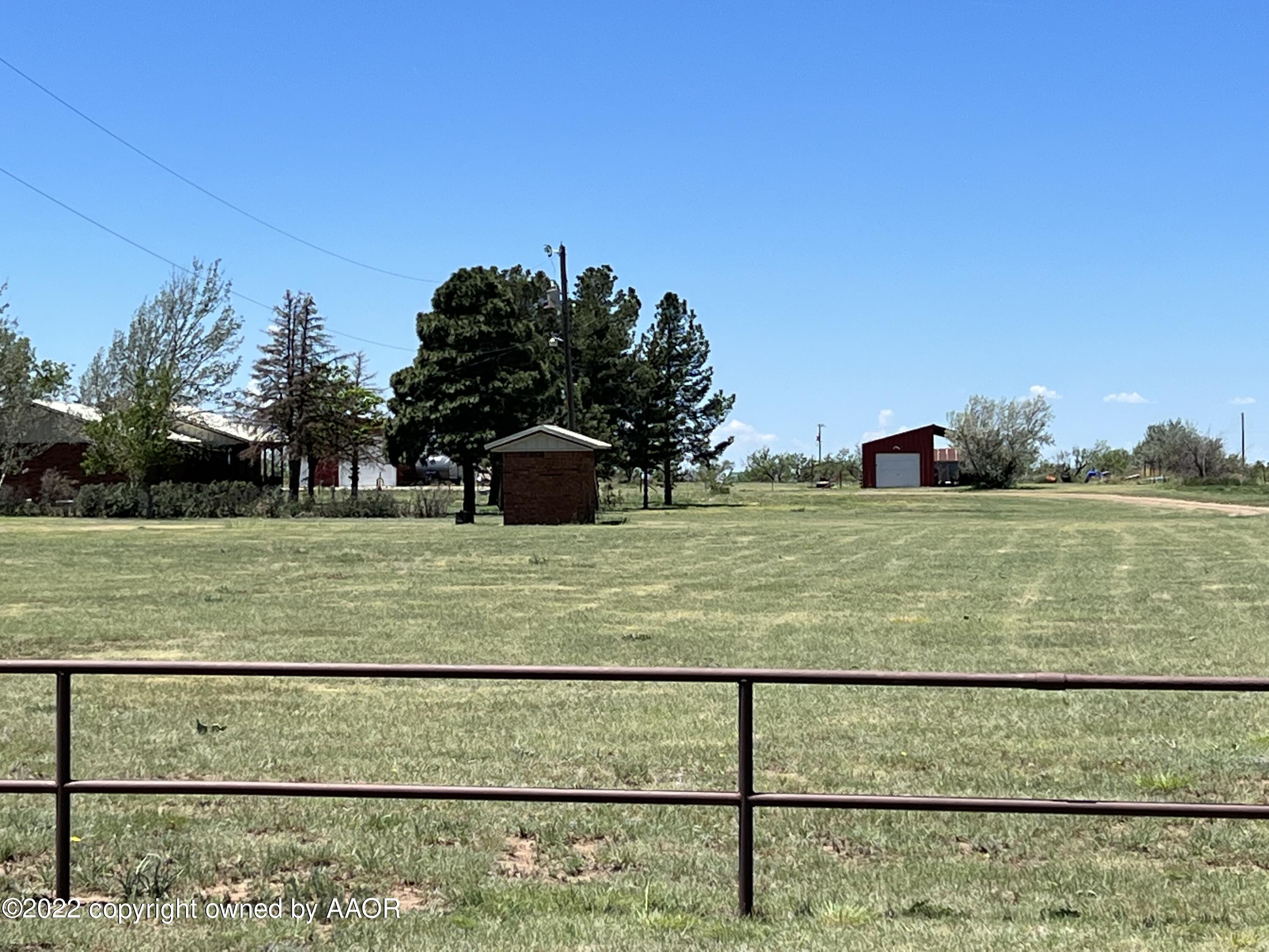 300 Milner Road Fritch, TX 79036 - Photo 36 of 50 300 Milner Rd., Fritch