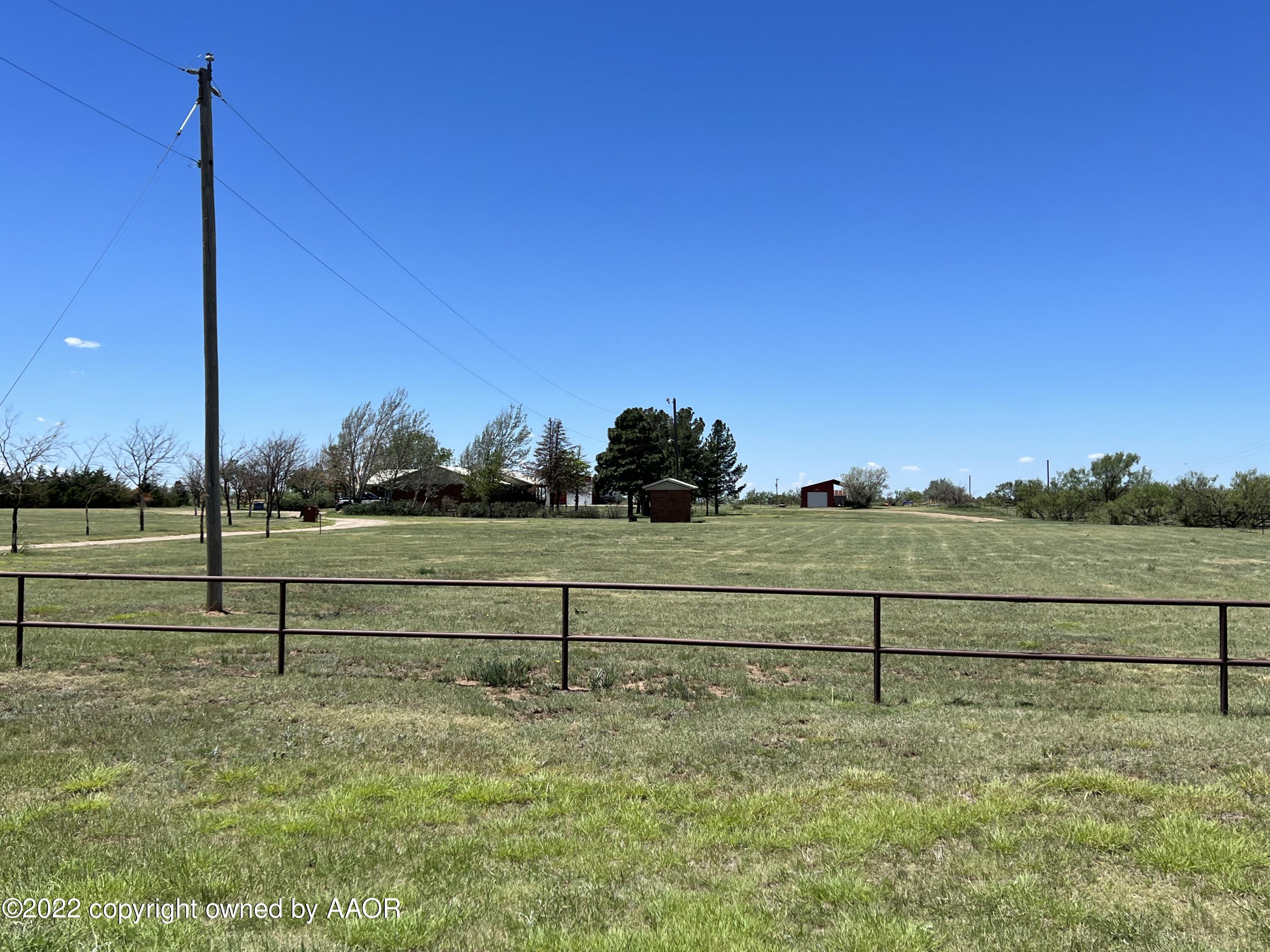 300 Milner Road Fritch, TX 79036 - Photo 37 of 50 300 Milner Rd., Fritch