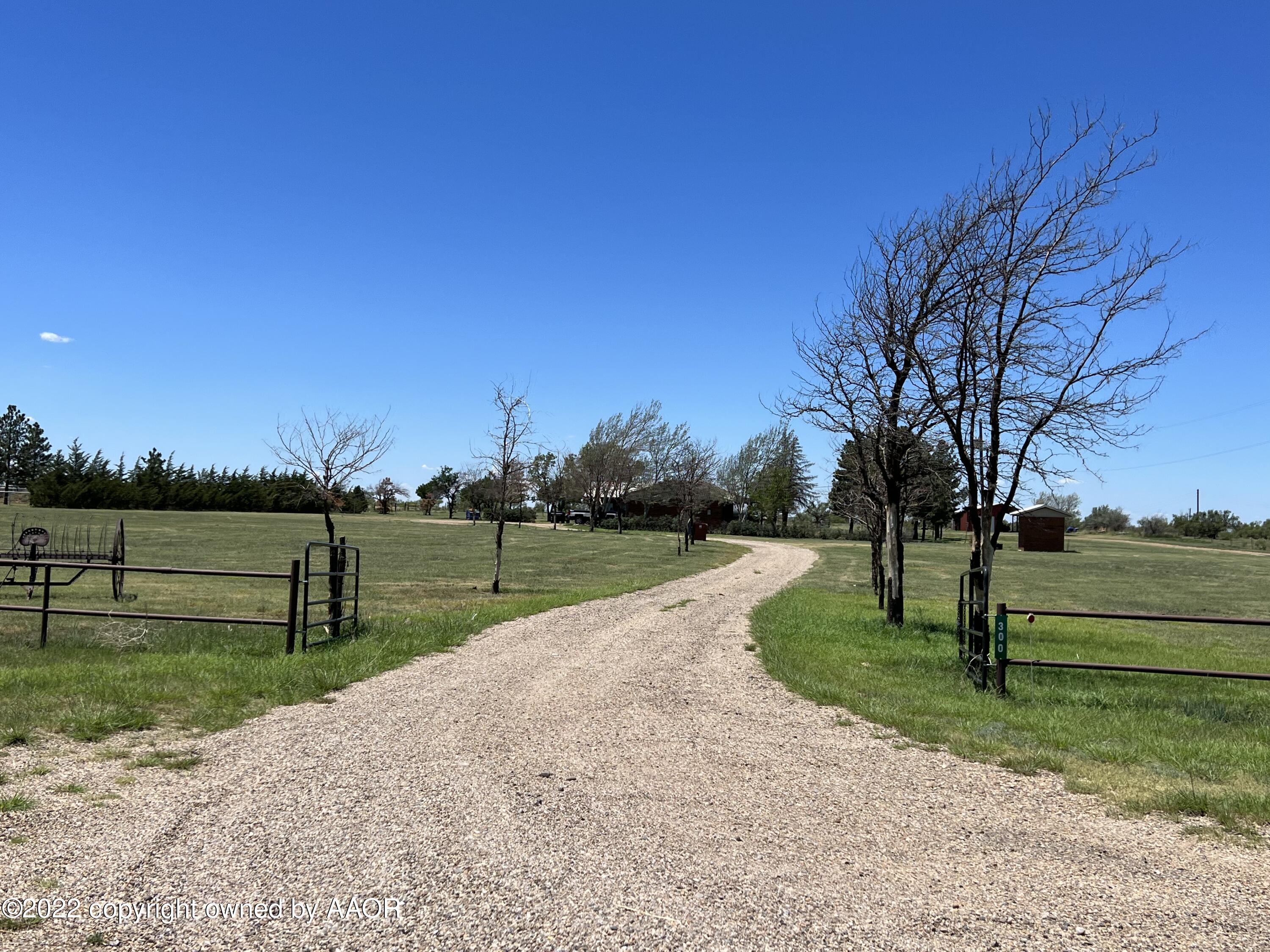 300 Milner Road Fritch, TX 79036 - Photo 4 of 50 300 Milner Rd., Fritch