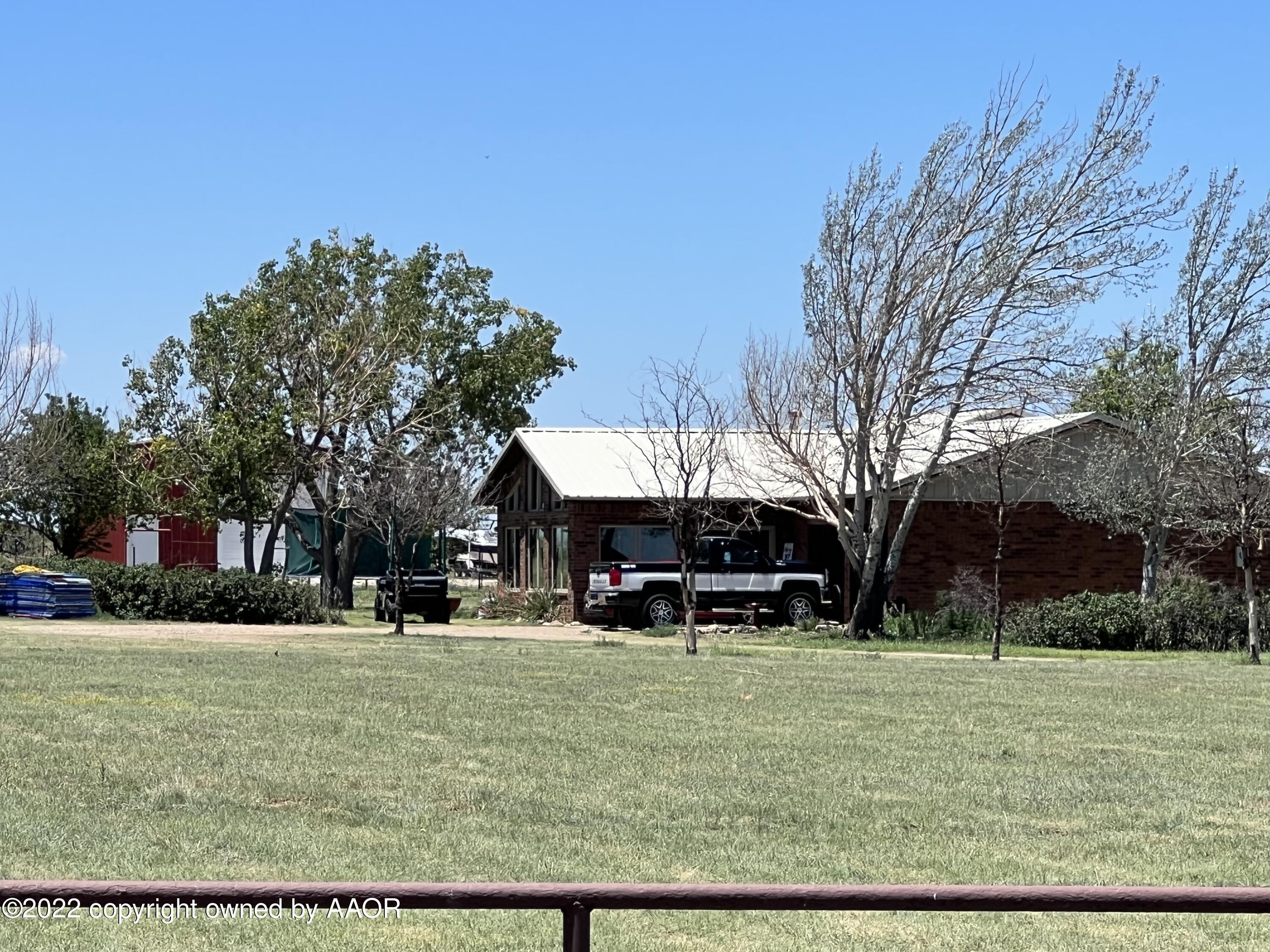 300 Milner Road Fritch, TX 79036 - Photo 5 of 50 300 Milner Rd., Fritch