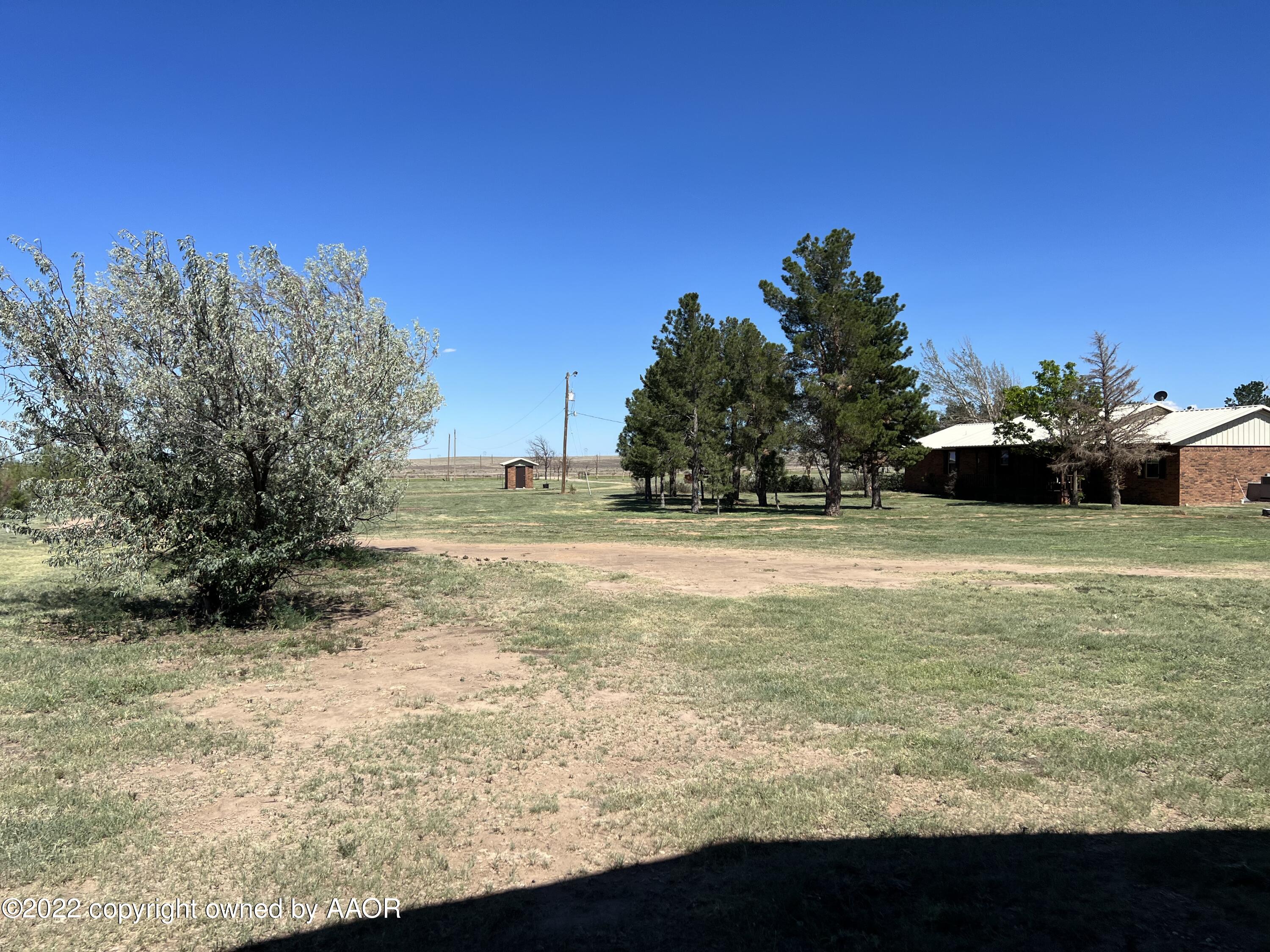 300 Milner Road Fritch, TX 79036 - Photo 6 of 50 300 Milner Rd., Fritch