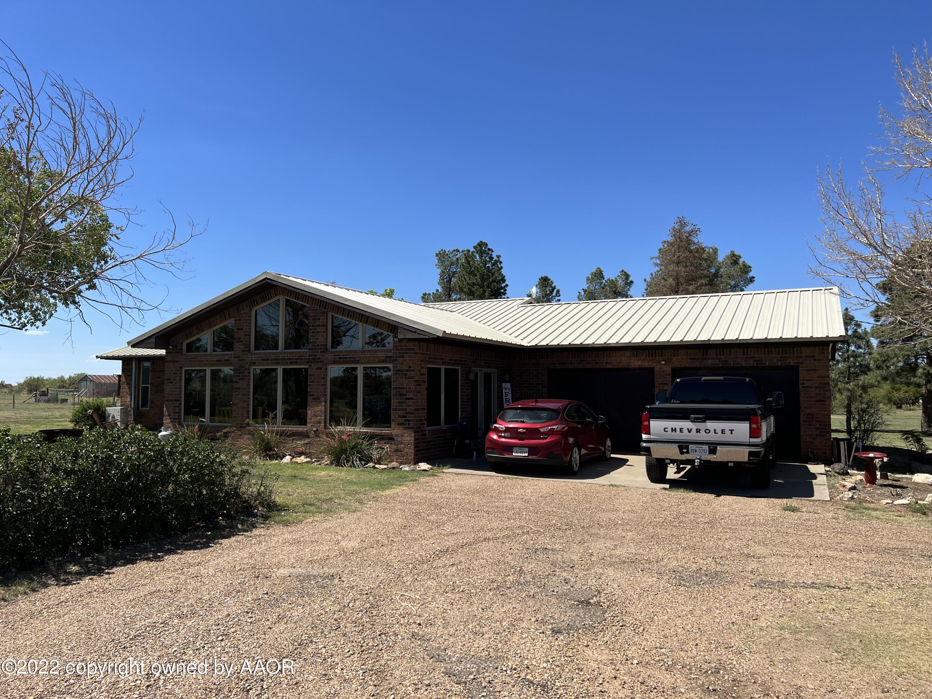 300 Milner Road Fritch, TX 79036 - Photo 7 of 50 300 Milner Rd., Fritch