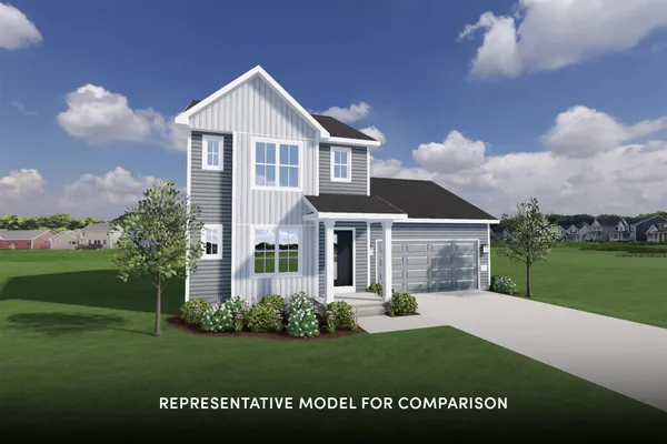 $524,900 | 1251 Arrowood Circle West, Oconomowoc, WI 53066