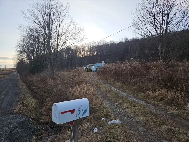 $144,000 | 151 Hargrave Road, Windsor, NY 13865