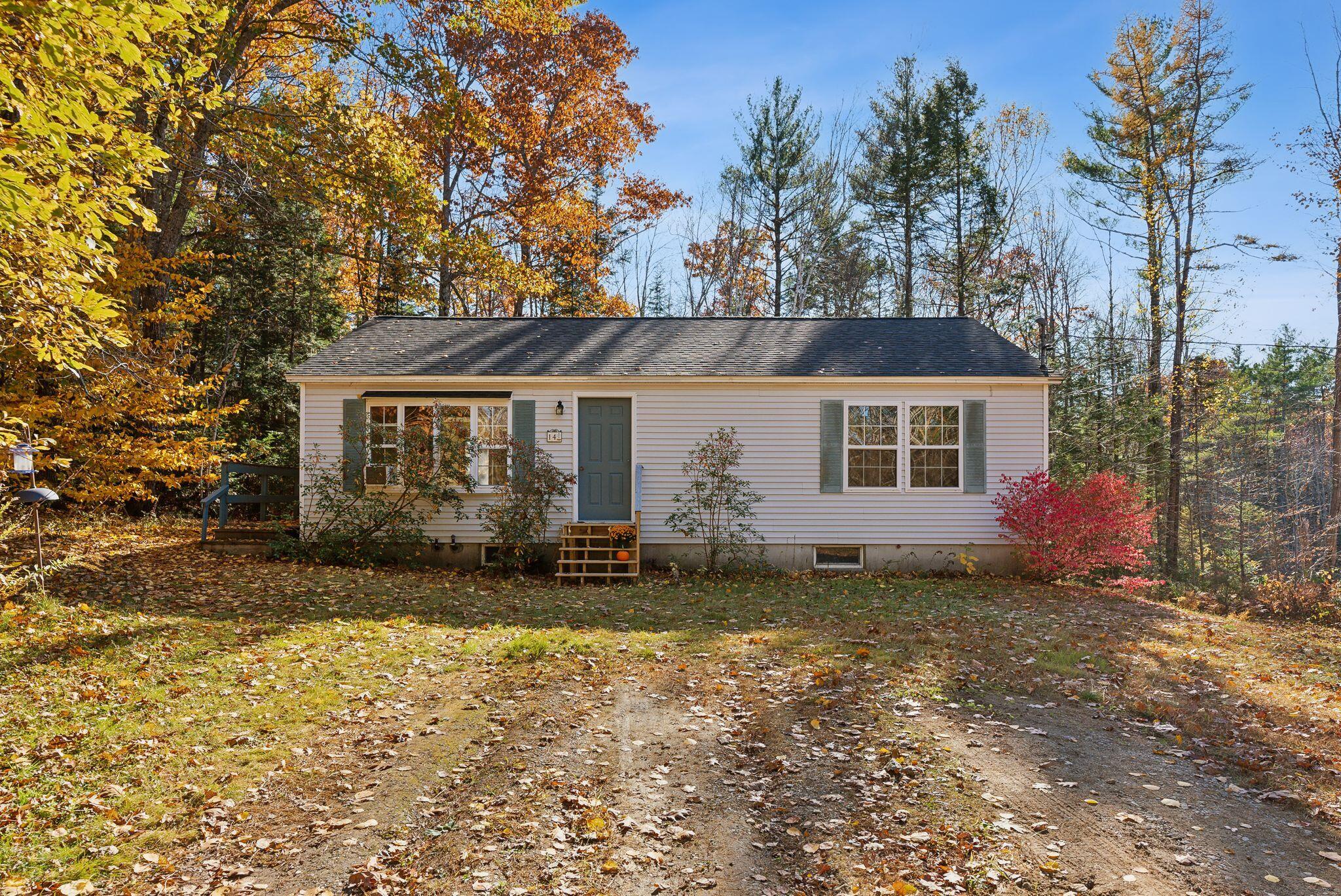 14 Westview Road Wiscasset, ME 04578 - Photo 31 of 31 14 West View Rd