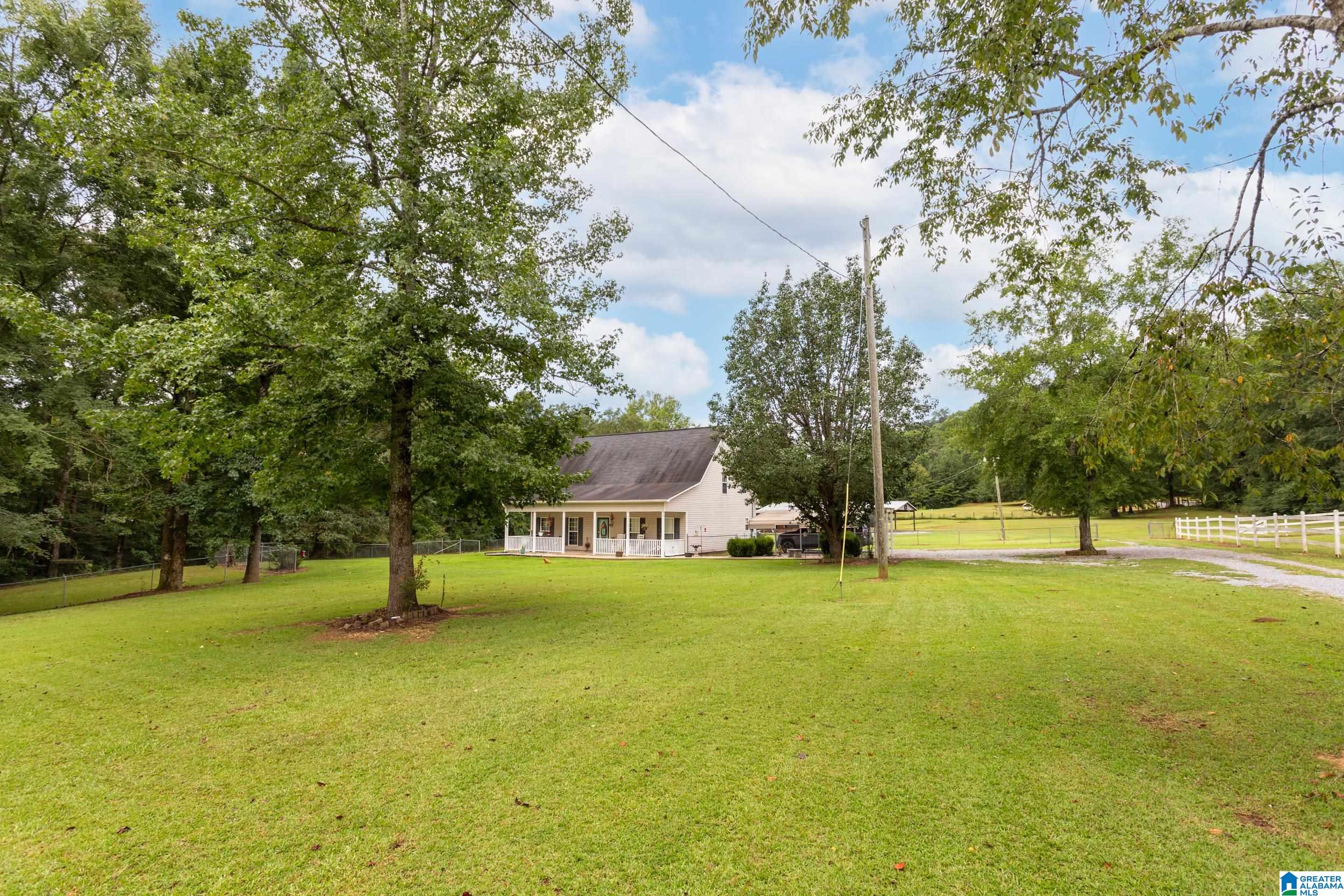 125 Homebrew Knob Ragland, AL 35131 - Photo 27 of 42
