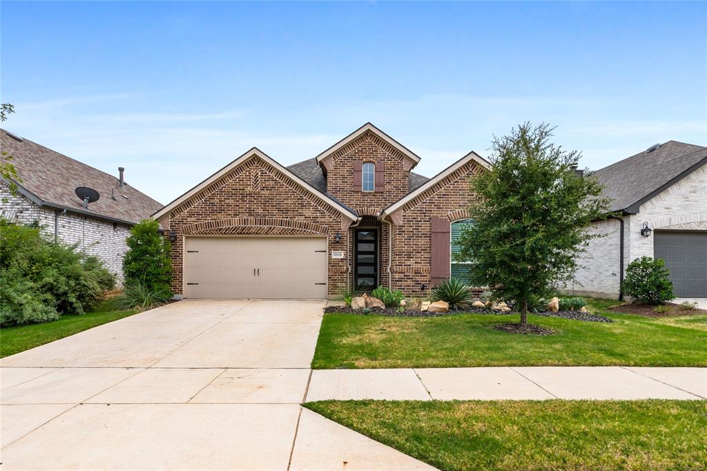 10116 Bitterroot Drive Little Elm, TX 75068 - Photo 1 of 1