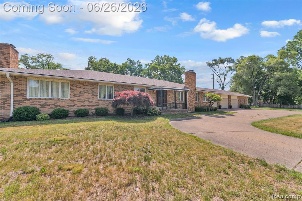 21362 Lahser Road Southfield, MI 48075 - Photo 66 of 66