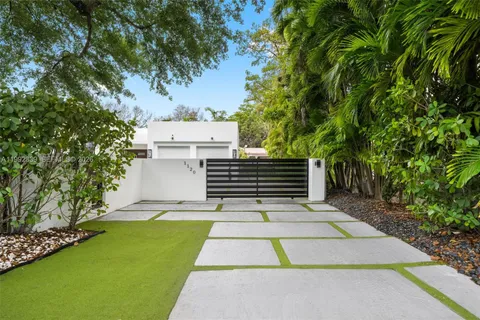 $2,699,000 | 1120 Wallace Street, Coral Gables, FL 33134