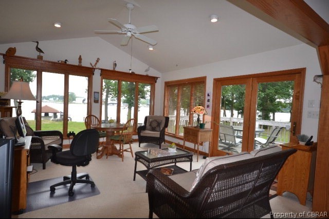 268 Sheps Point Drive Reedville, VA 22539 - Photo 10 of 26