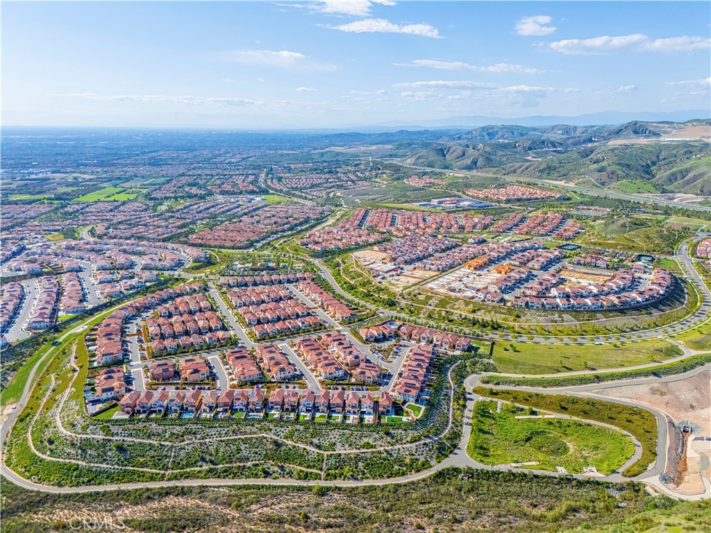 128 Tomahawk Irvine, CA 92618 - Photo 51 of 62 a view of a city with an ocean