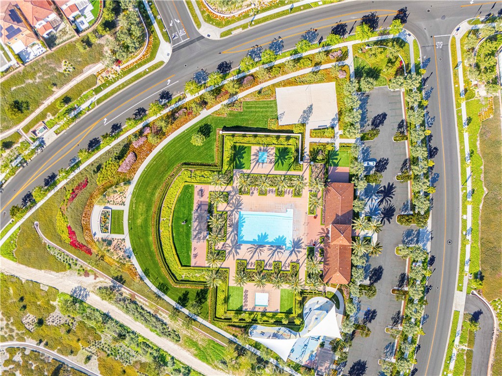 128 Tomahawk Irvine, CA 92618 - Photo 55 of 62 a picture of a building with swimming pool