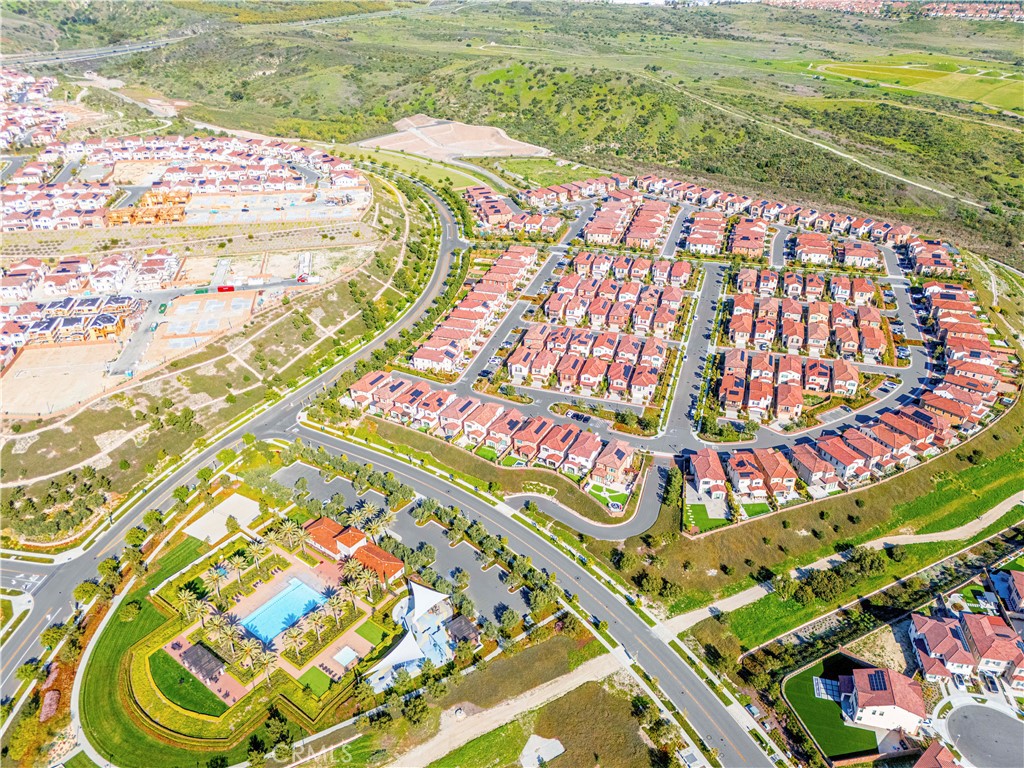 128 Tomahawk Irvine, CA 92618 - Photo 56 of 62 a view of an outdoor space