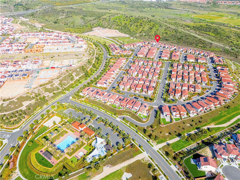 128 Tomahawk Irvine, CA 92618 - Photo 57 of 62 a view of an outdoor space