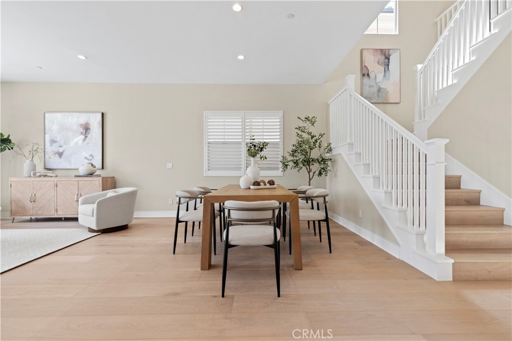 128 Tomahawk Irvine, CA 92618 - Photo 6 of 62 a view of a livingroom with furniture and a couch