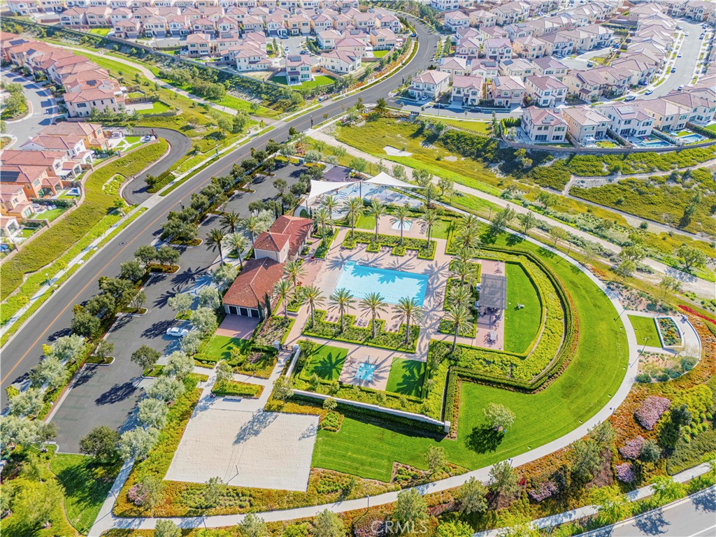 128 Tomahawk Irvine, CA 92618 - Photo 61 of 62 a view of swimming pool