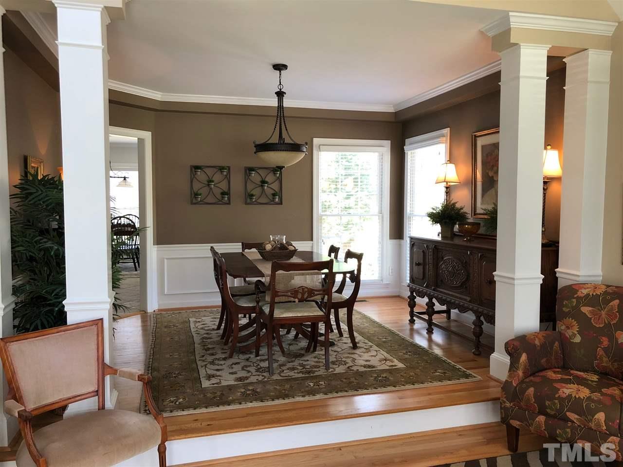 2604 Iman Drive Raleigh, NC 27615 - Photo 4 of 23