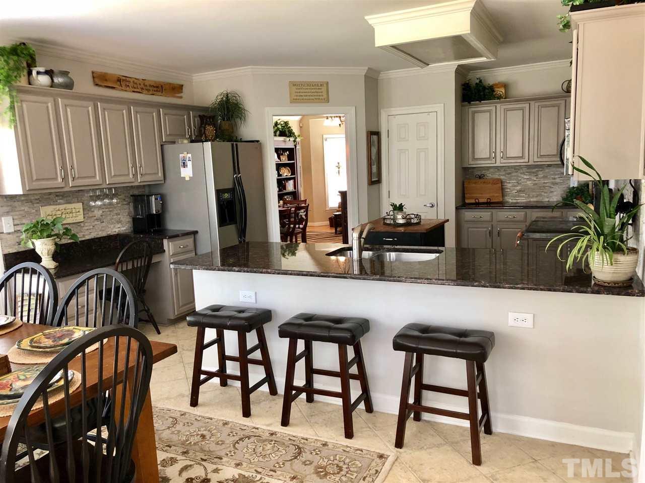 2604 Iman Drive Raleigh, NC 27615 - Photo 8 of 23