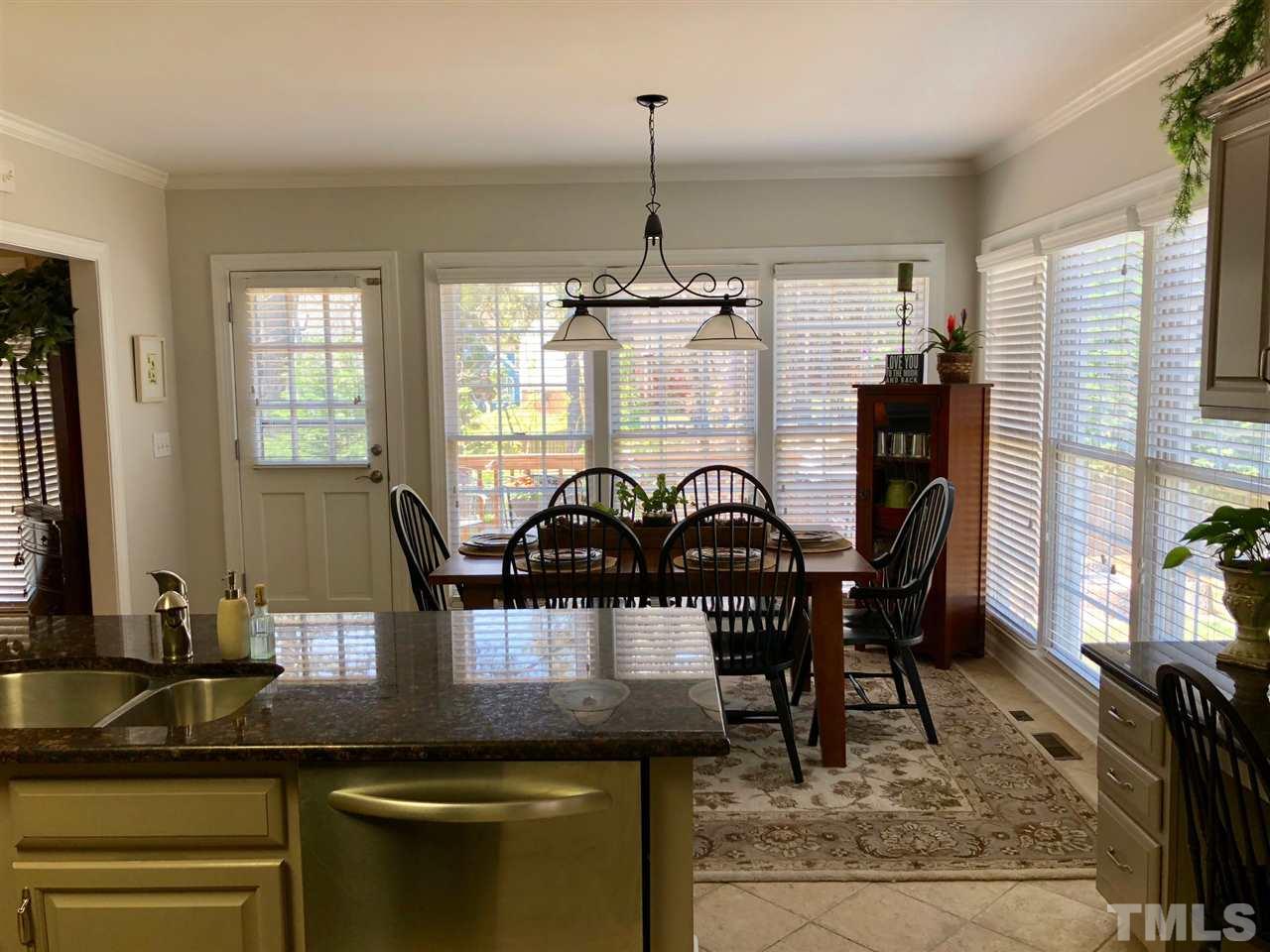 2604 Iman Drive Raleigh, NC 27615 - Photo 9 of 23