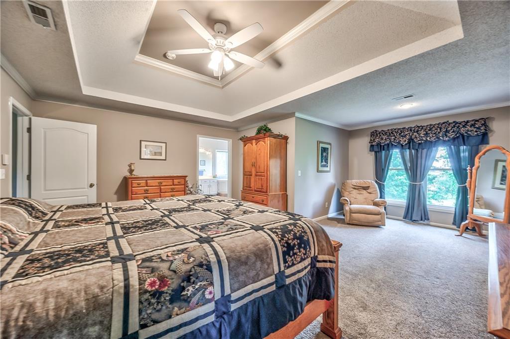 21600 South Lackman Road Spring Hill, KS 66083 - Photo 17 of 44