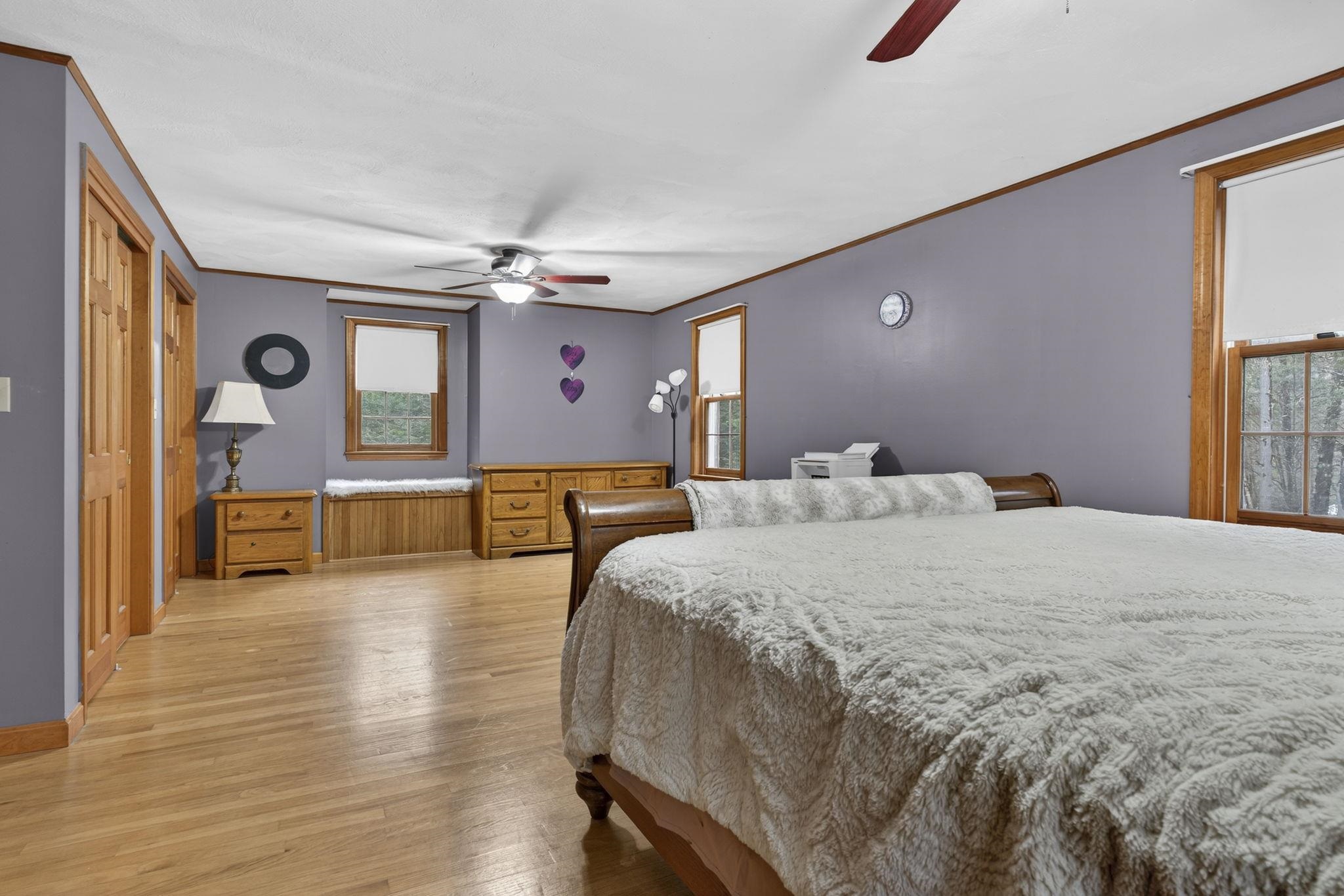 6 Fox Ridge Road Epping, NH 03042 - Photo 35 of 53