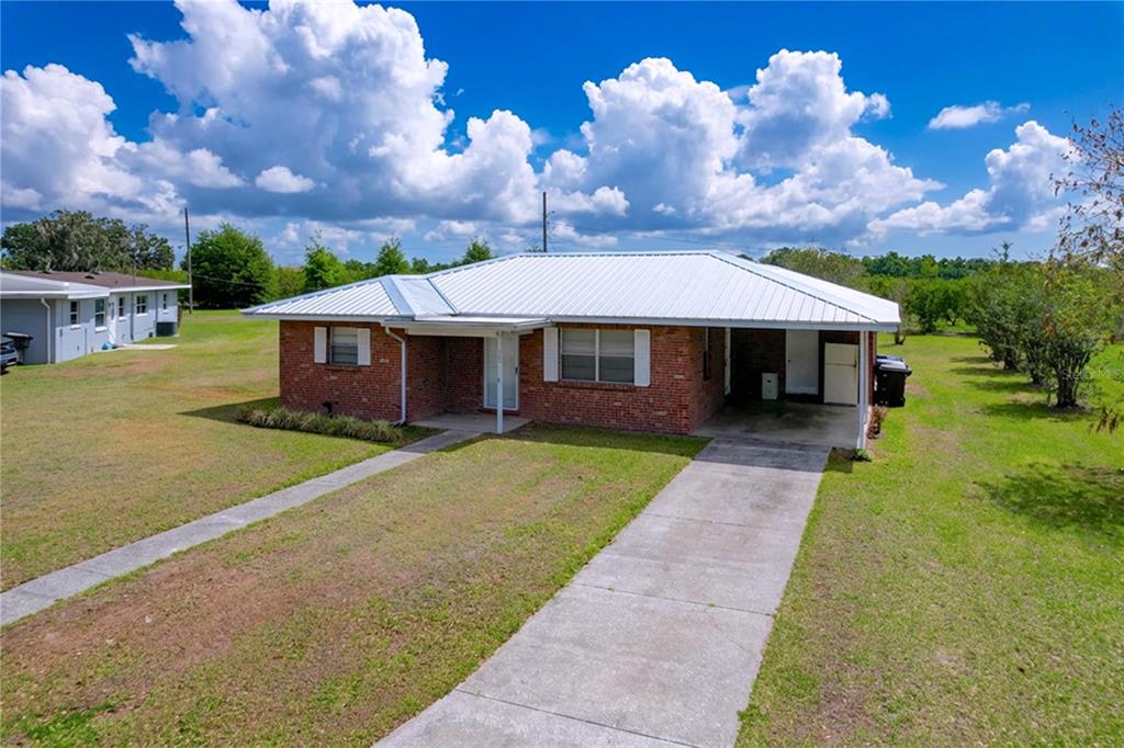 1305 Hickory Lane South Fort Meade, FL 33841 - Photo 1 of 26
