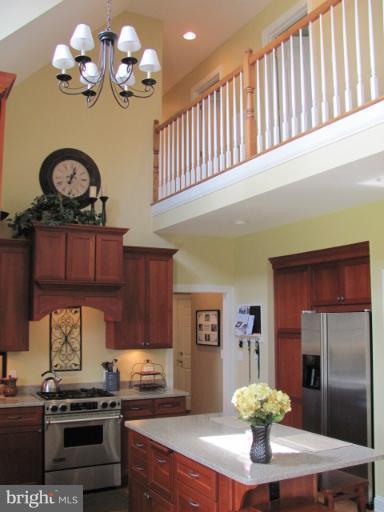 16907 Shaffer Road Sharpsburg, MD 21782 - Photo 3 of 30 Kitchen