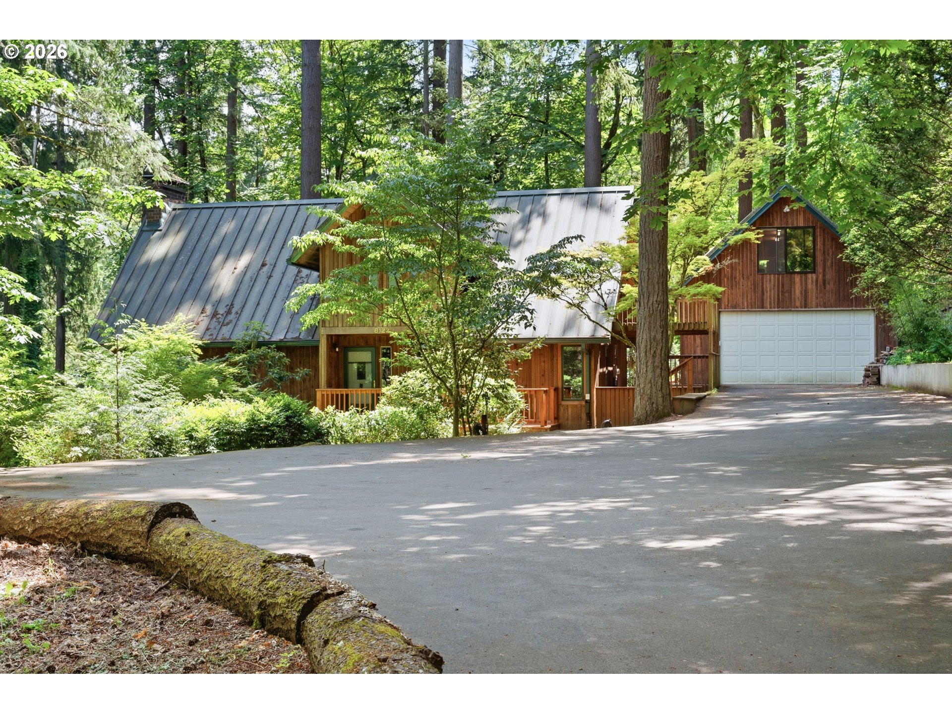 8122 Southwest 54th Avenue Portland, OR 97219 - Photo 42 of 42