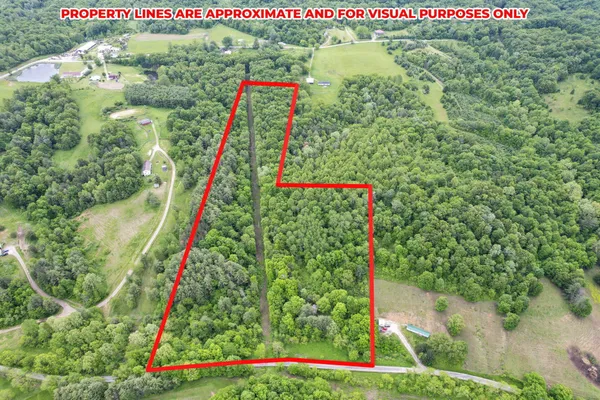 $190,000 | 11250 Grass Run Road, New Marshfield, OH 45766