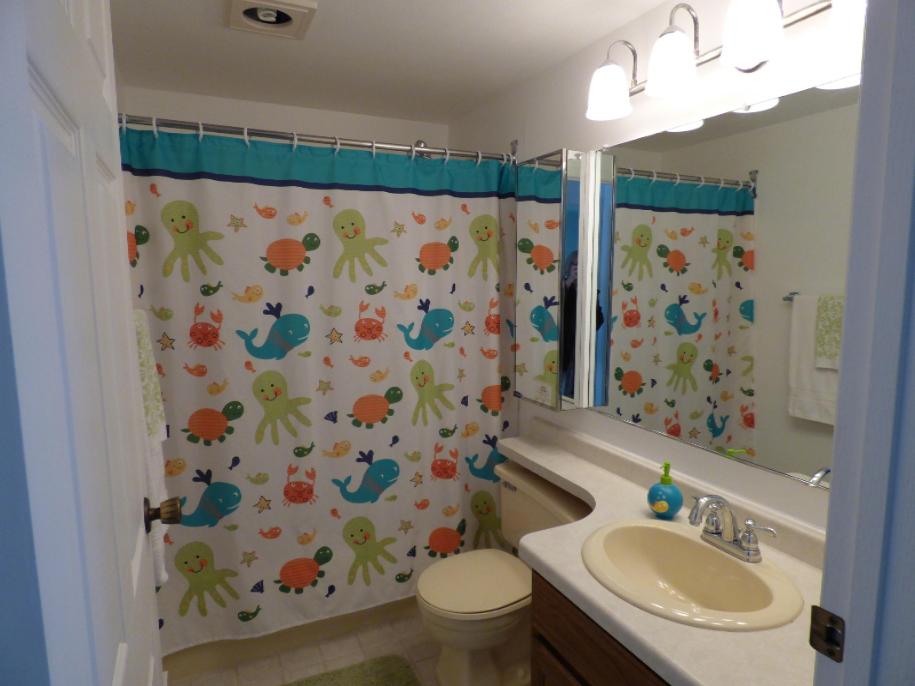 86590 60th Street Decatur, MI 49045 - Photo 11 of 27 Full bath